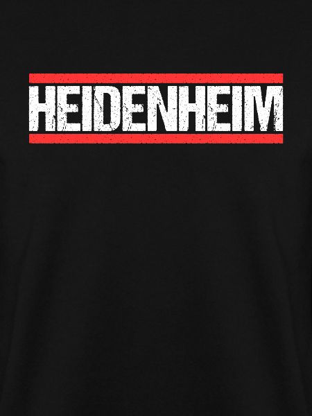 Heidenheimerin Heidenheimer Heidenheim