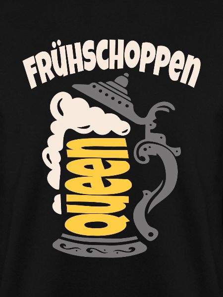 Frühschoppen Queen