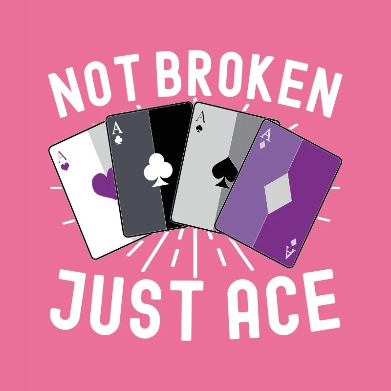 Asexuel Ace