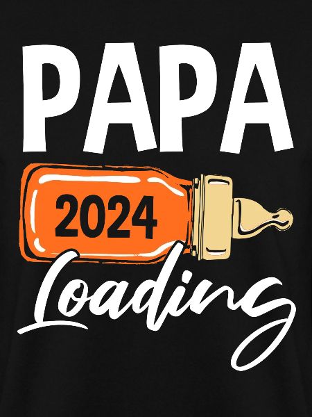 Werdender Papa 2024