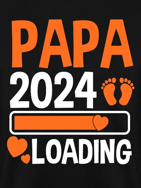 Werdender Papa 2025