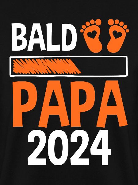 Werdender Papa 2029