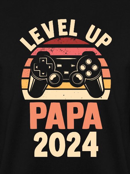 Werdender Papa 2034