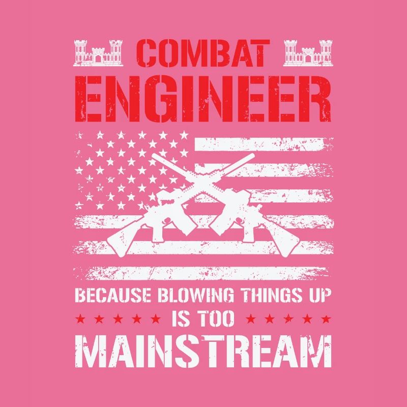Combat Engineer Engineering Armee