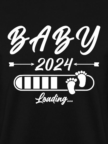 Baby 2024 loading