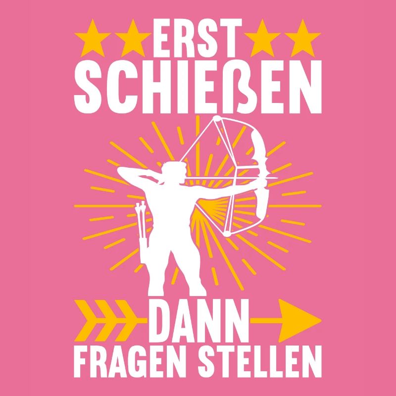 Bogenschießen Bogenschütze