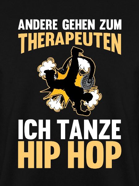 Hip Hop Tänzer