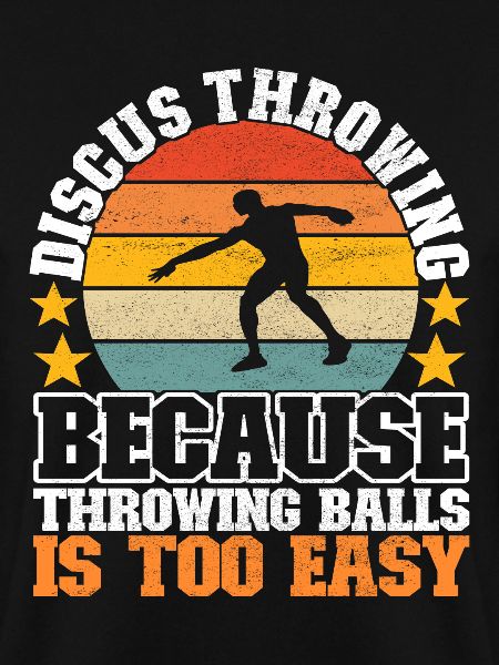 Discus thrower Discus throw