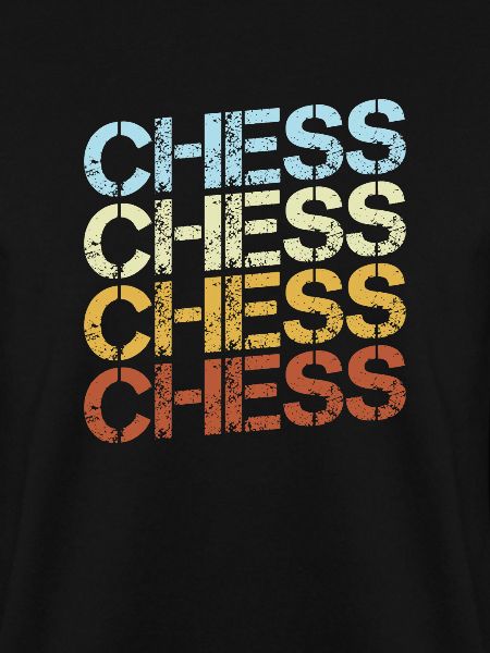Chess Retro