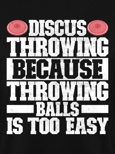 Discus thrower Discus throw