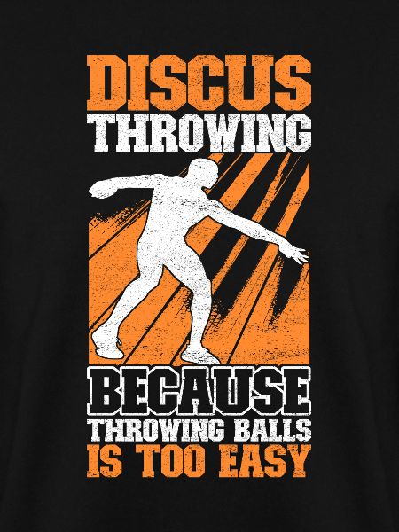 Discus thrower Discus throw