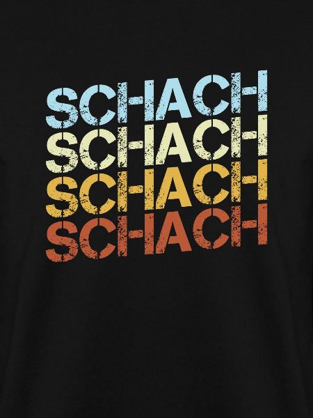 Schach Retro