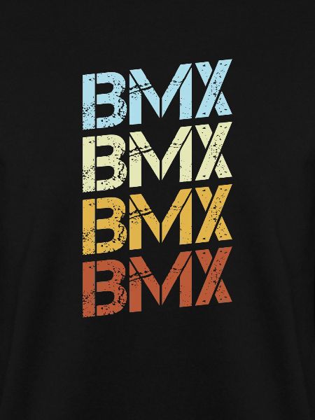 BMX Retro