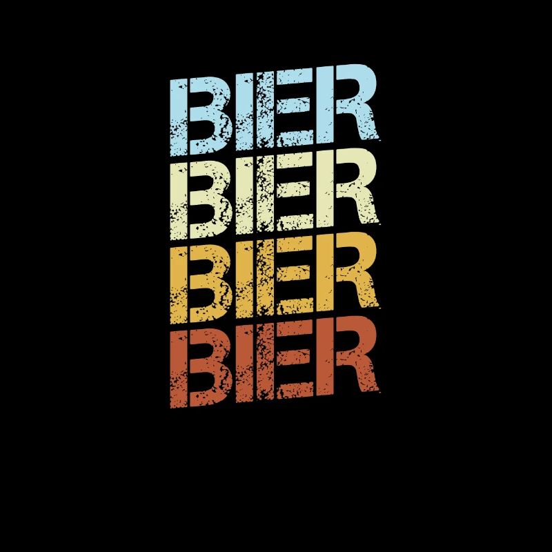 Bière Rétro