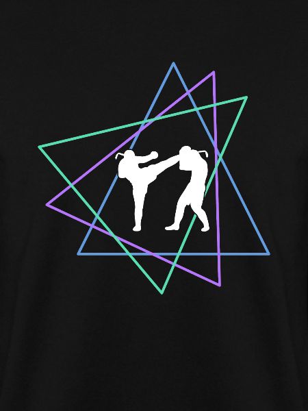 Martial arts