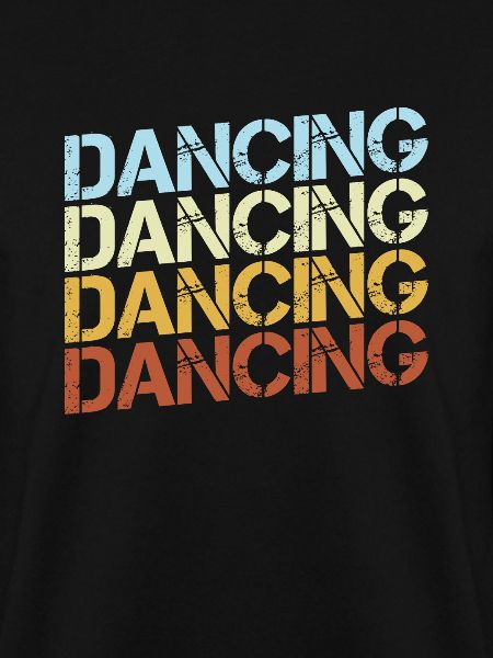 Dancing Retro