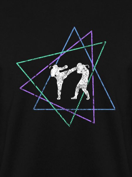 Martial arts
