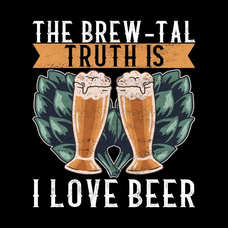 Beer Brewer Beer Brewing