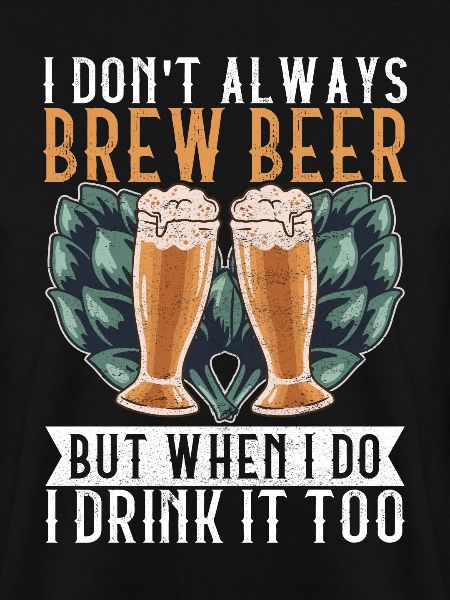 Beer Brewer Beer Brewing