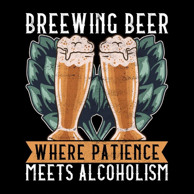 Beer Brewer Beer Brewing