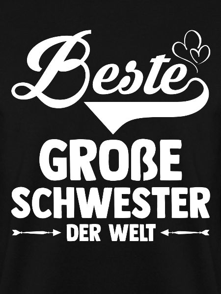 Geschwister Schwestern Schwester