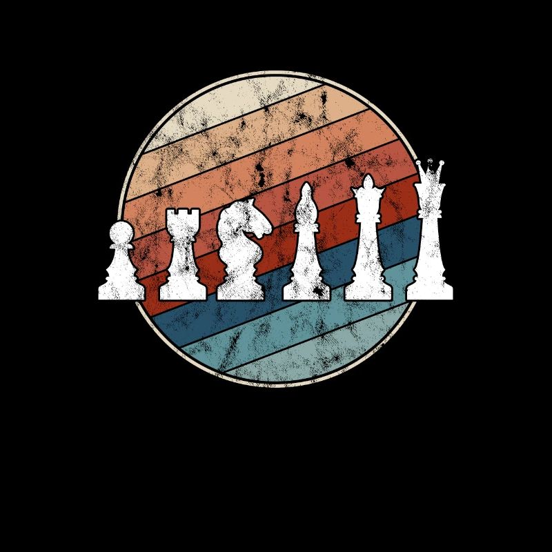 Schach Retro