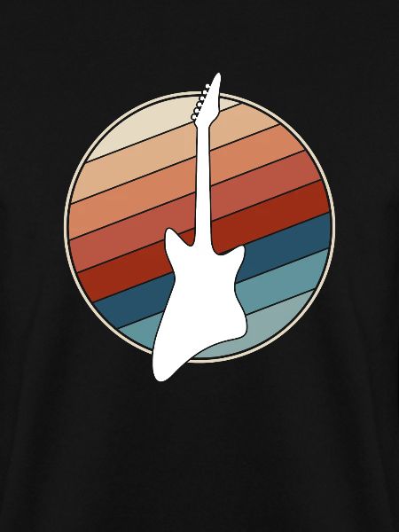 Rock retro