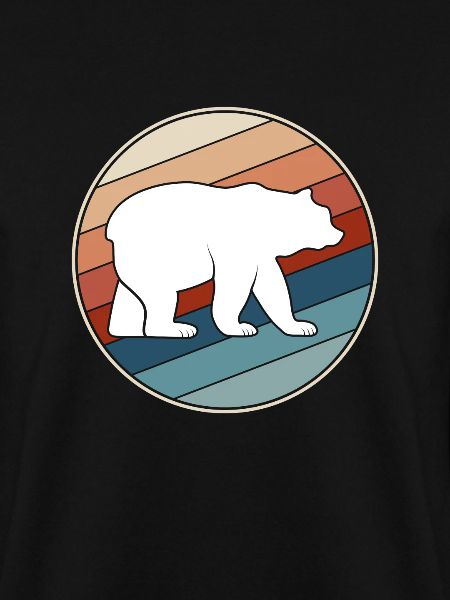 Bär Retro