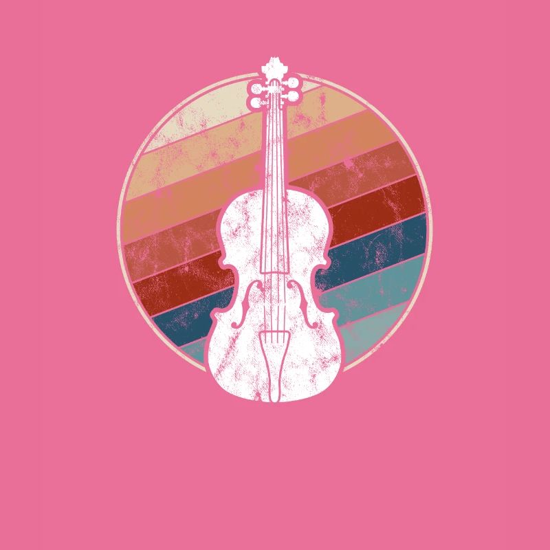 Violon Rétro