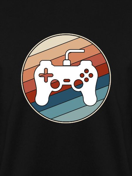 Gaming Retro