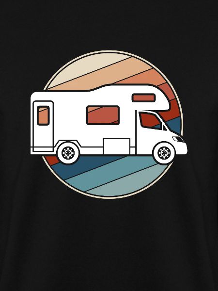 Camping Rétro