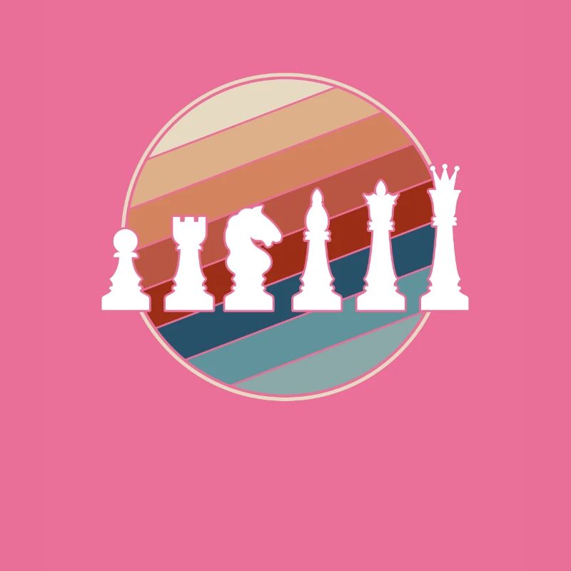Schach Retro
