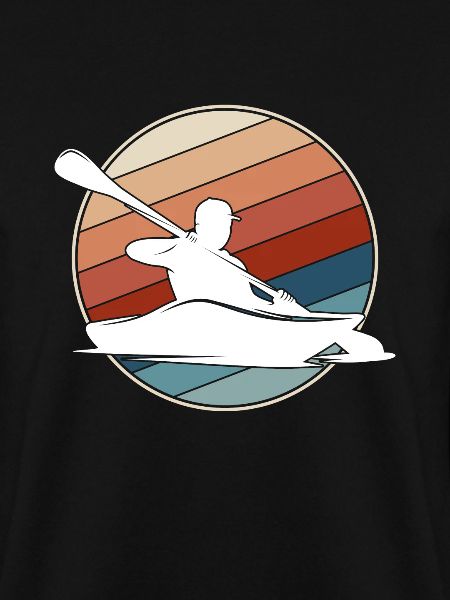 Canoe Retro