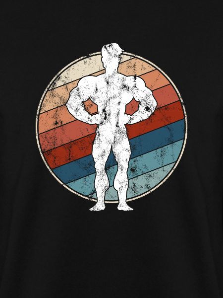 Musculation Rétro