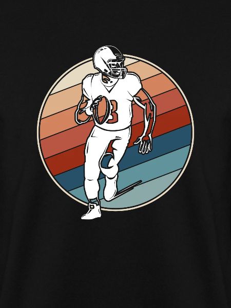 Football Retro