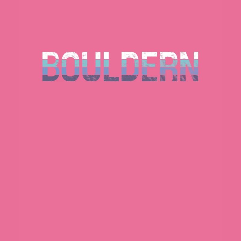 Klettern