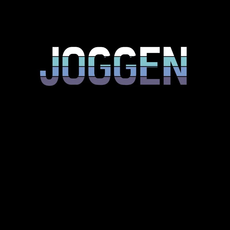 Joggen