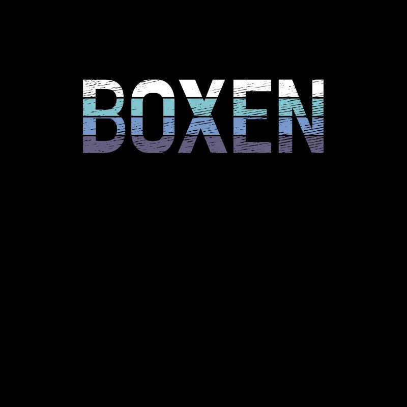 Boxe