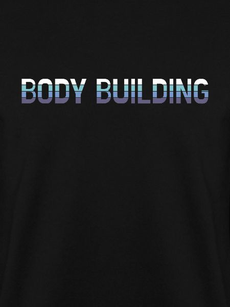 Body building