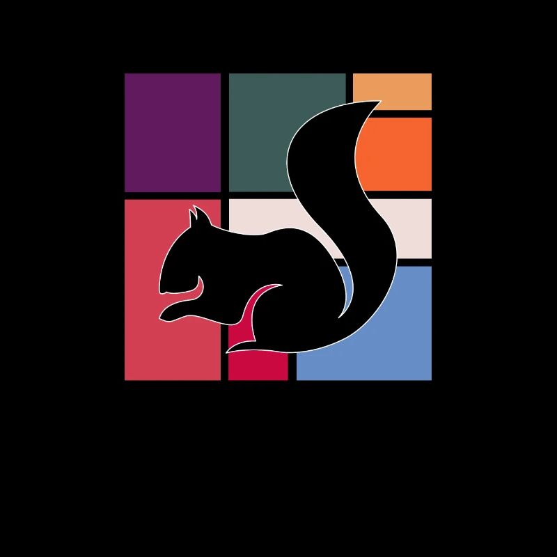 Eichhörnchen