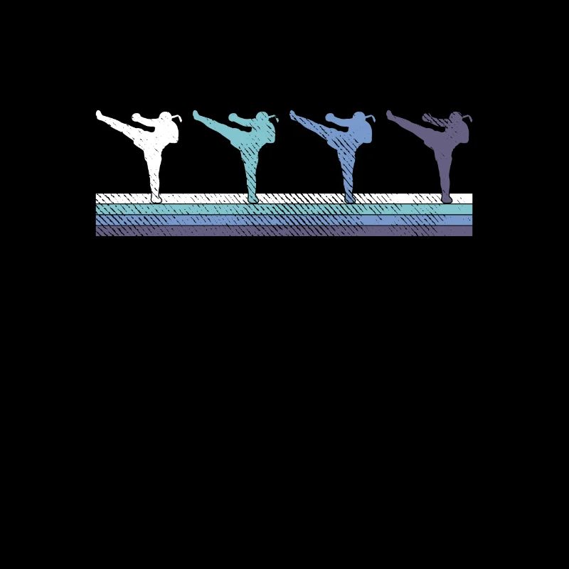Martial arts