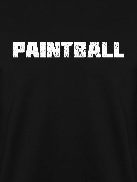 Paintball