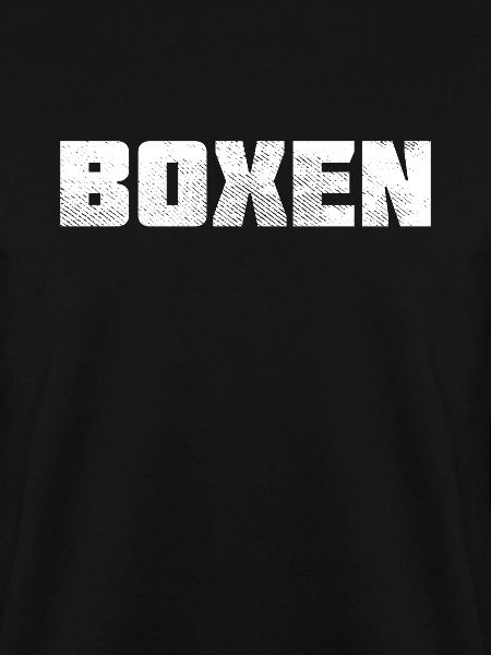 Boxe