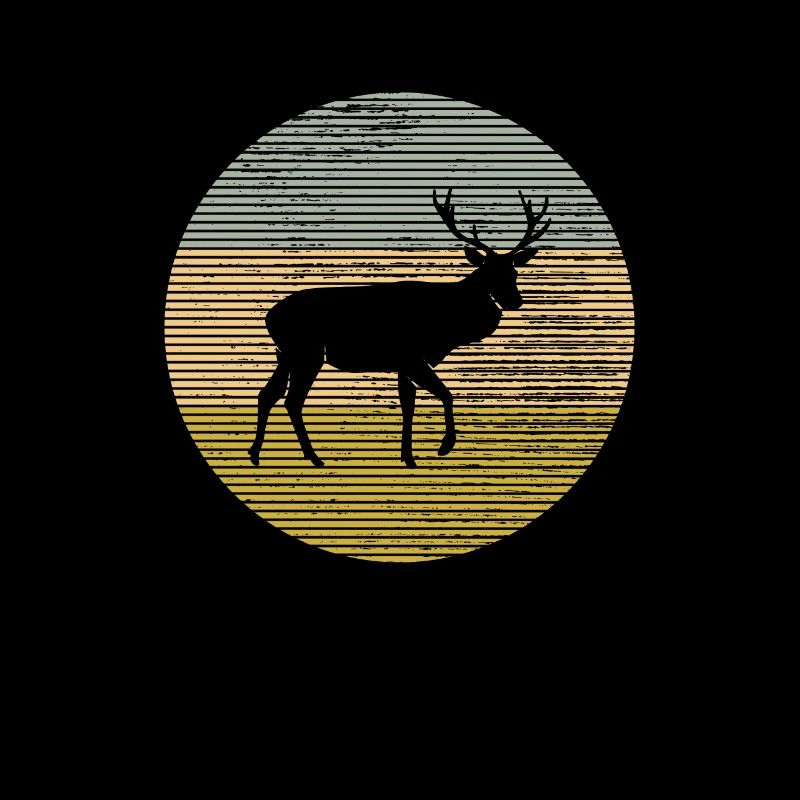Hirsch