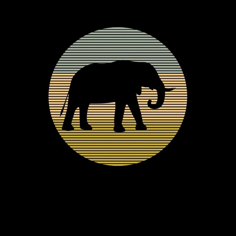 Elefant