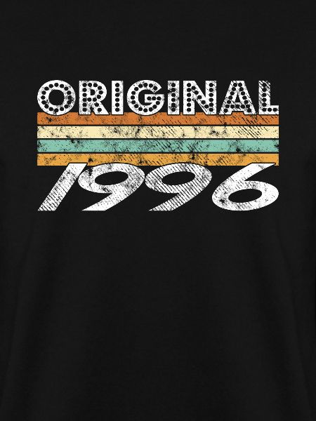 Original 1996