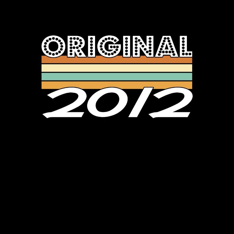 Limited Edition 2012