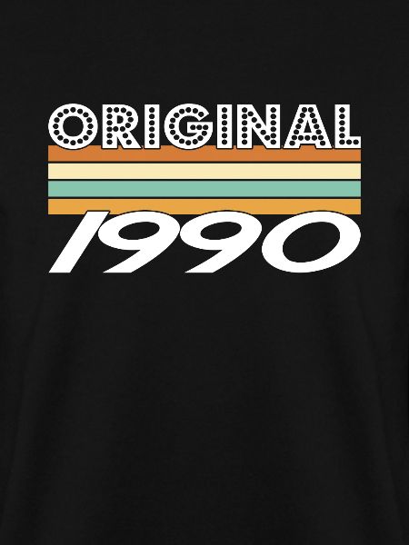 Original 1991