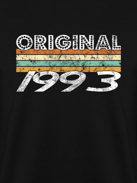 Original 1993