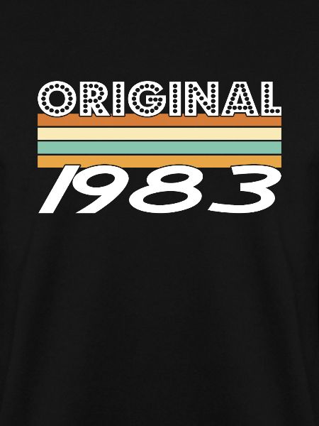 Original 1983